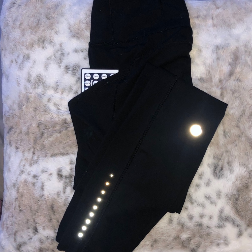 Fast and Free Super High Rise Tight 25”